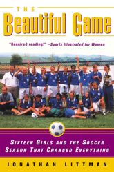 The Beautiful Game - 9 Apr 2013