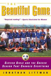 The Beautiful Game - 9 Apr 2013