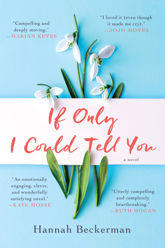 If Only I Could Tell You - 15 Oct 2019