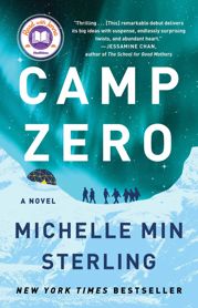 Camp Zero - 4 Apr 2023