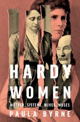 Hardy Women - 1 Feb 2024