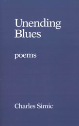 Unending Blues - 21 Nov 1986