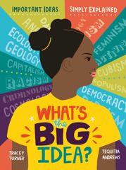 What's the Big Idea? - 31 Aug 2023