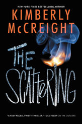 The Scattering - 2 May 2017