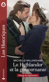Le Highlander et la gouvernante - 1 Jul 2020