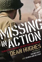 Missing in Action - 24 Feb 2015