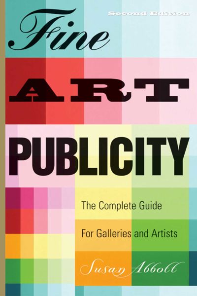 Fine Art Publicity