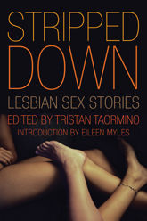 Stripped Down - 1 Jul 2012