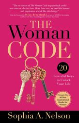 The Woman Code - 16 Mar 2021