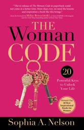 The Woman Code - 16 Mar 2021