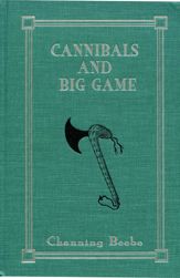 Cannibals and Big Game - 1 Jan 2001