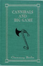 Cannibals and Big Game - 1 Jan 2001