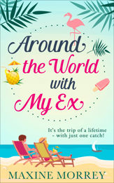 Around the World with My Ex - 22 Sep 2017
