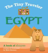 The Tiny Traveler: Egypt - 27 Jan 2015