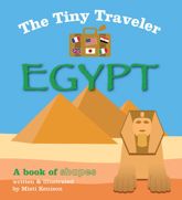 The Tiny Traveler: Egypt - 27 Jan 2015