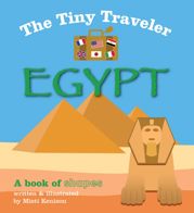 The Tiny Traveler: Egypt - 27 Jan 2015