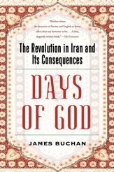 Days of God - 15 Oct 2013