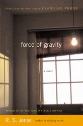 Force of Gravity - 13 Oct 2009