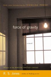 Force of Gravity - 13 Oct 2009