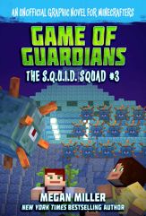 Game of the Guardians - 24 Nov 2020