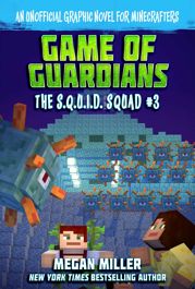 Game of the Guardians - 24 Nov 2020