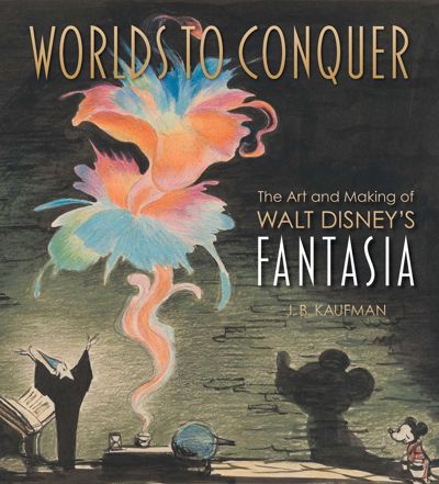 Worlds to Conquer