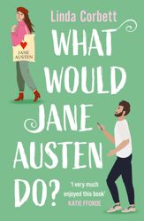 What Would Jane Austen Do? - 16 Jun 2023