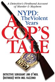 A Cop's Tale--NYPD: The Violent Years - 16 Sep 2009