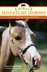 Book of Miniature Horses - 1 Apr 2016