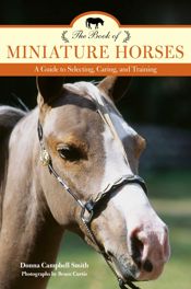 Book of Miniature Horses - 1 Apr 2016