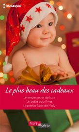 Le plus beau des cadeaux - 1 Dec 2015