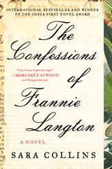 The Confessions of Frannie Langton - 21 May 2019