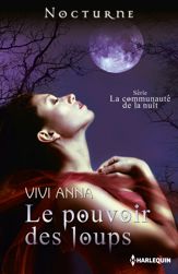 Le pouvoir des loups - 1 Mar 2013