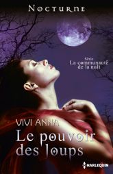 Le pouvoir des loups - 1 Mar 2013
