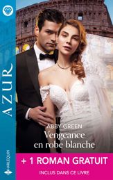 Vengeance en robe blanche + 1 titre gratuit - 1 Jun 2025