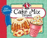 Our Favorite Cake Mix Recipes - 20 Aug 2012