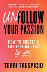 Unfollow Your Passion - 21 Dec 2021