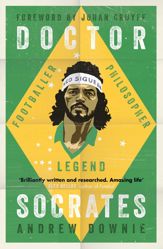 Doctor Socrates - 9 Mar 2017