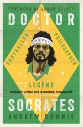 Doctor Socrates - 9 Mar 2017