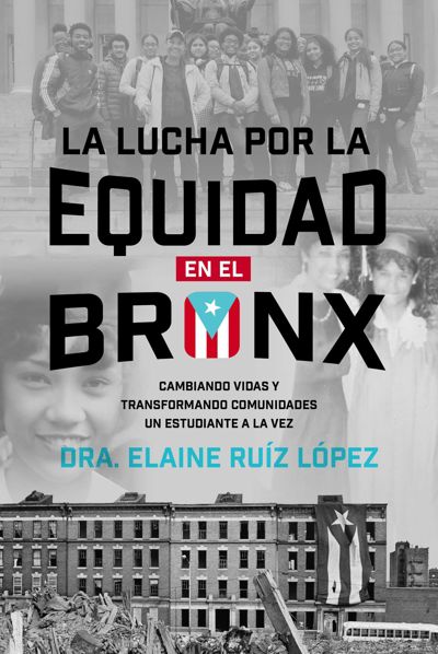 Lucha por la Equidad en el Bronx