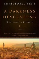 A Darkness Descending - 31 Aug 2021