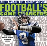 Football's Game Changers - 2 Aug 2016