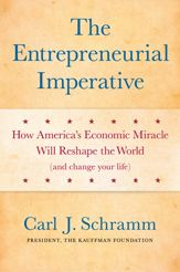 The Entrepreneurial Imperative - 26 Feb 2013