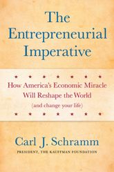 The Entrepreneurial Imperative - 26 Feb 2013