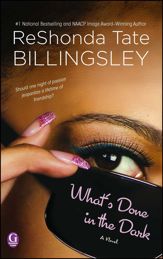What's Done In the Dark - 15 Jul 2014