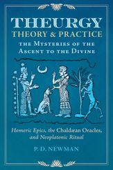 Theurgy: Theory and Practice - 5 Dec 2023