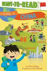 Living in . . . China - 5 Jul 2016