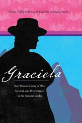 Graciela - 1 May 2022
