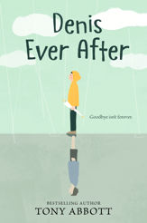 Denis Ever After - 24 Jul 2018