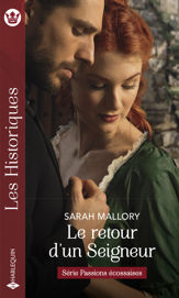 Le retour d'un Seigneur - 1 Sep 2021